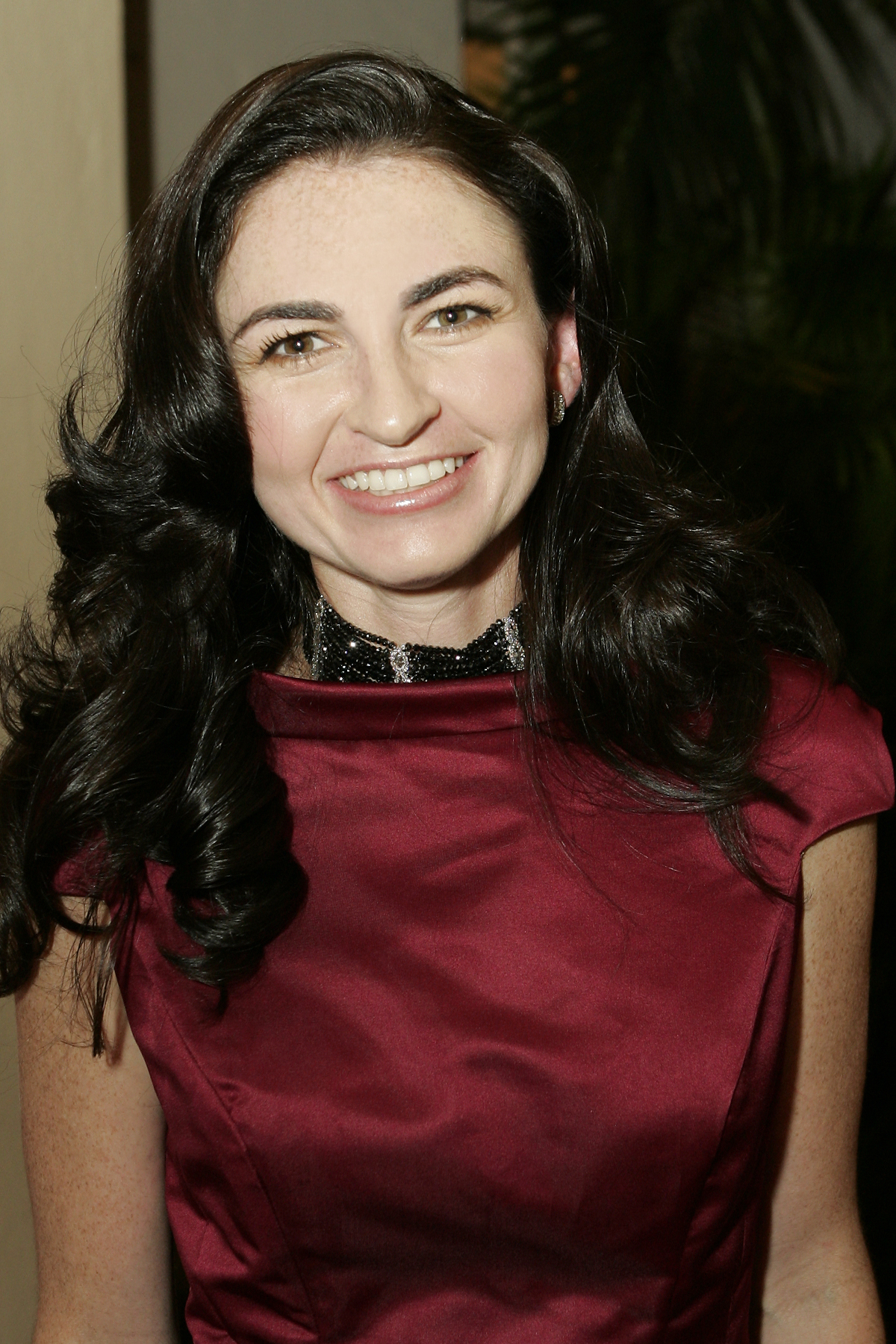 Camille Russler