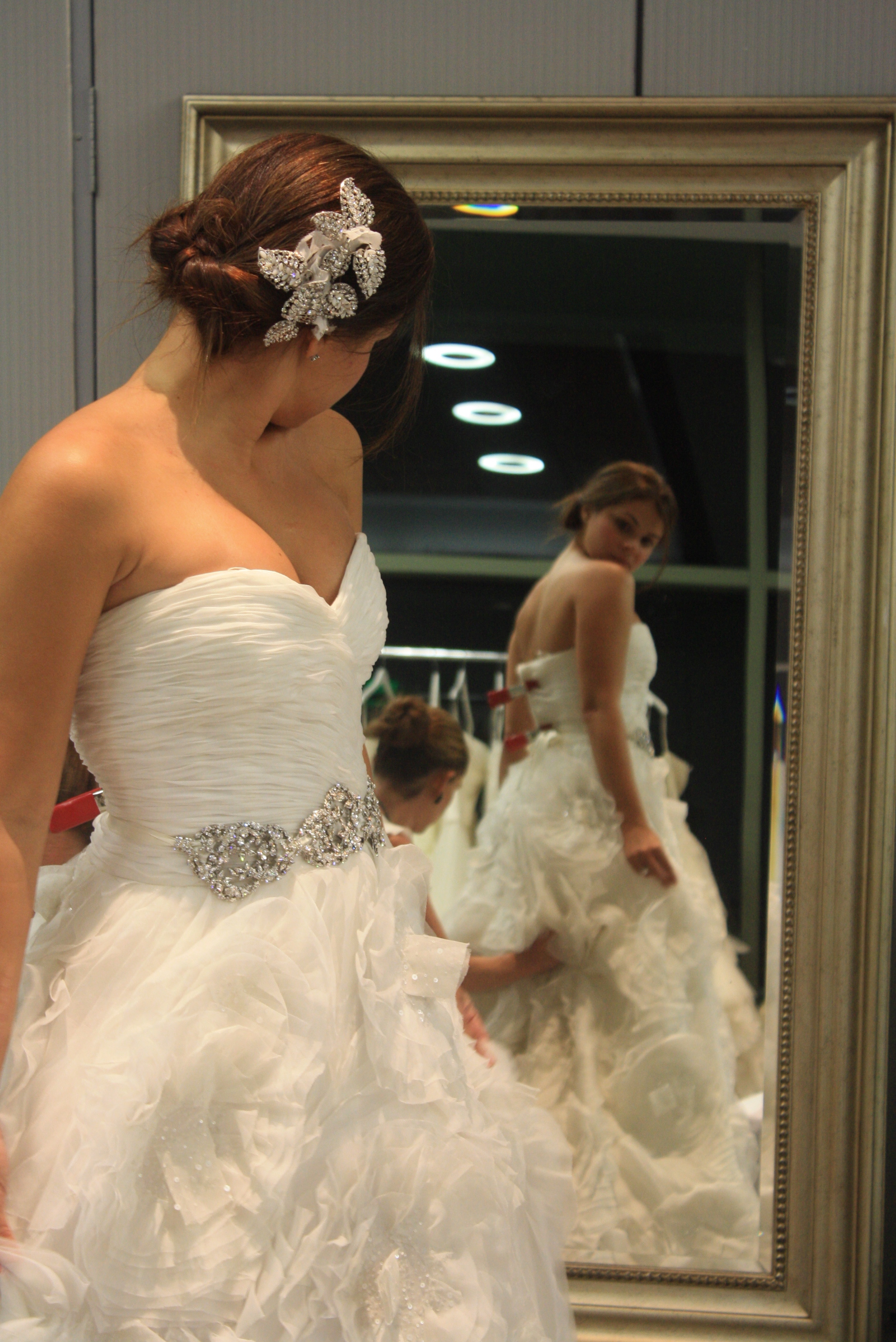 Ever After Cala Events Trunk Show In San Juan Puerto Rico Ever