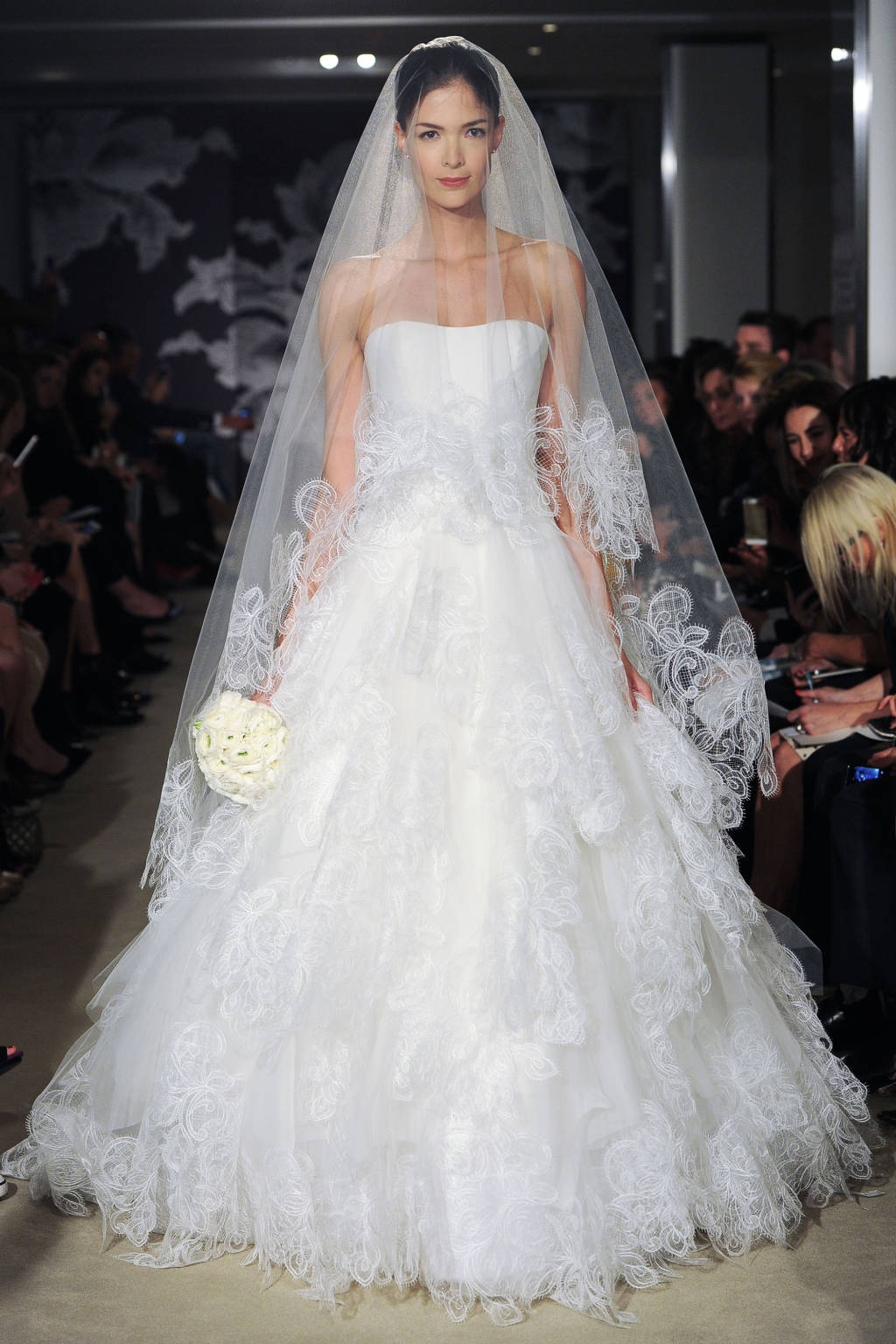 Best of the Spring 2015 Bridal Collections - Ever After Miami